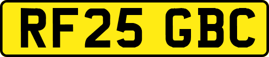 RF25GBC