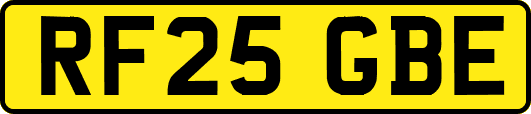 RF25GBE