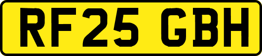 RF25GBH