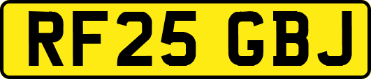 RF25GBJ
