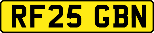 RF25GBN