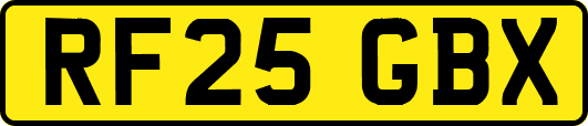 RF25GBX