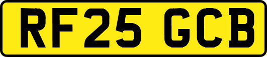 RF25GCB