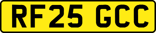 RF25GCC