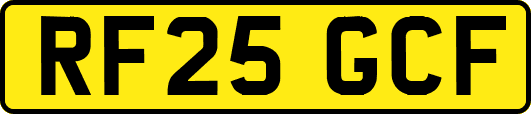 RF25GCF