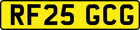 RF25GCG
