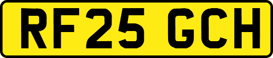 RF25GCH