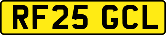 RF25GCL