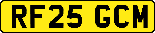 RF25GCM