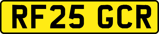 RF25GCR