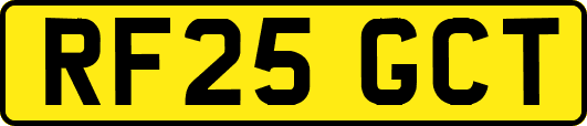 RF25GCT