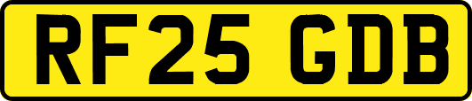 RF25GDB