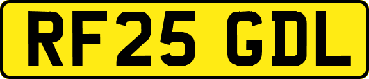 RF25GDL