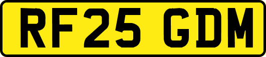 RF25GDM