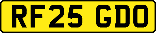 RF25GDO