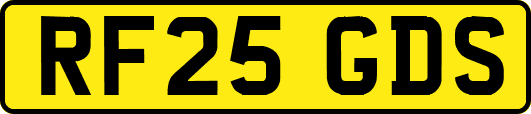 RF25GDS