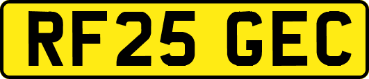 RF25GEC