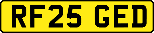 RF25GED