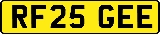 RF25GEE