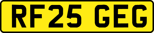 RF25GEG