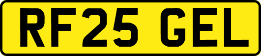 RF25GEL