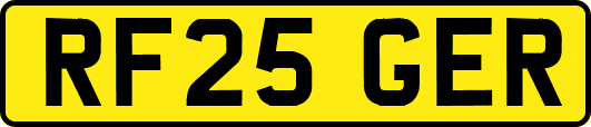 RF25GER