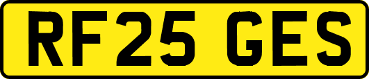 RF25GES