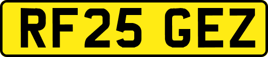 RF25GEZ