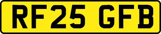 RF25GFB