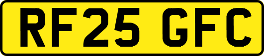 RF25GFC