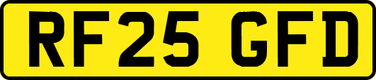 RF25GFD