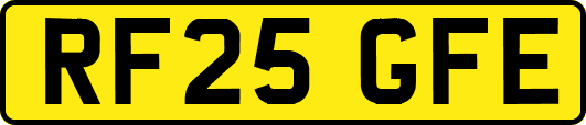RF25GFE