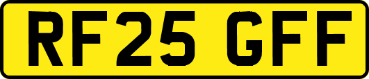 RF25GFF