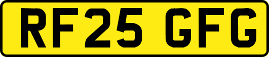 RF25GFG