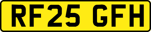 RF25GFH