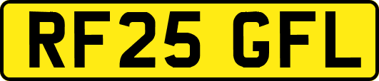 RF25GFL