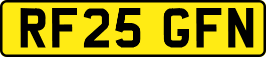 RF25GFN