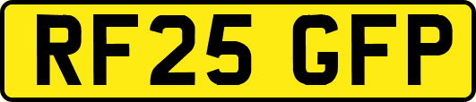 RF25GFP