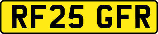 RF25GFR