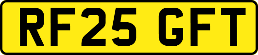 RF25GFT