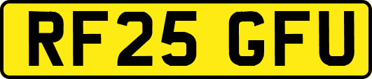 RF25GFU