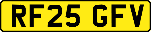 RF25GFV