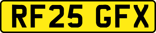 RF25GFX