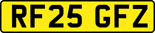 RF25GFZ