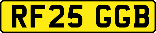 RF25GGB