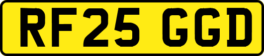 RF25GGD