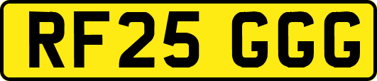 RF25GGG
