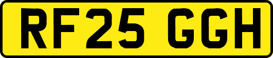 RF25GGH