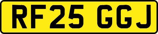 RF25GGJ