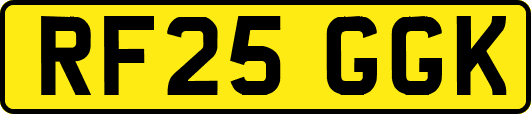 RF25GGK